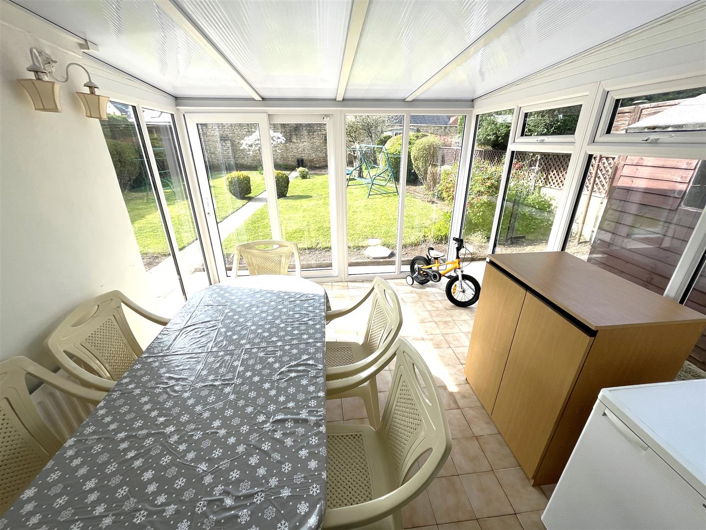 Ridings Mead, Chippenham